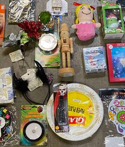 Christmas Miscellaneous Box