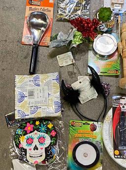 Christmas Miscellaneous Box