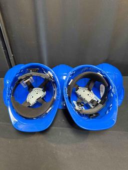 Pyramex Safety Helmet SL Series