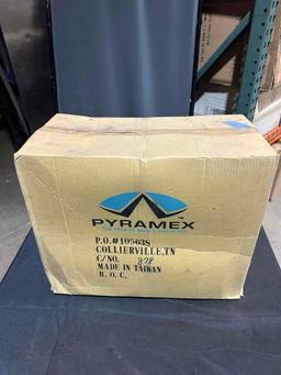 Pyramex Safety Helmet SL Series