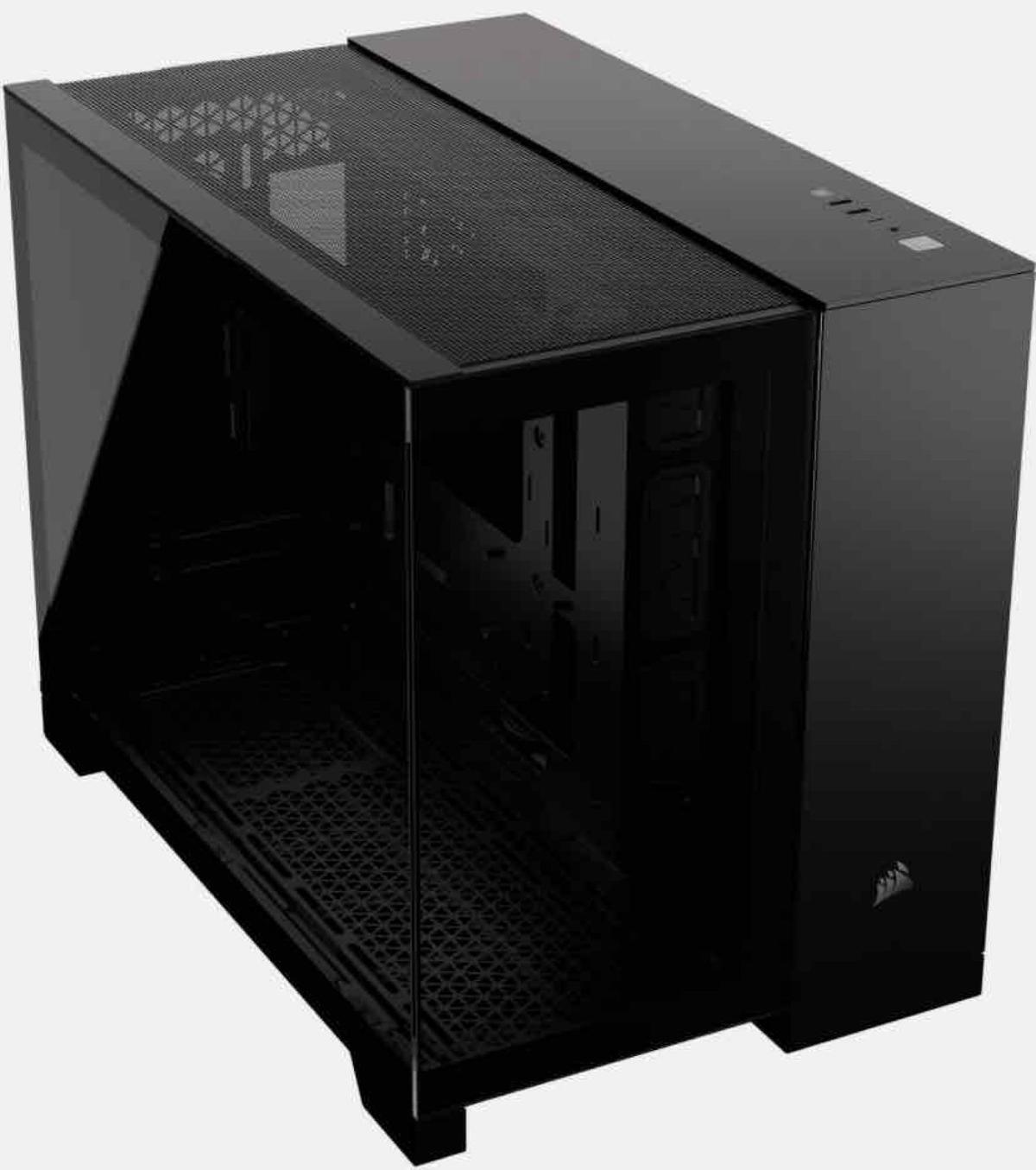 CORSAIR 2500 Series Case