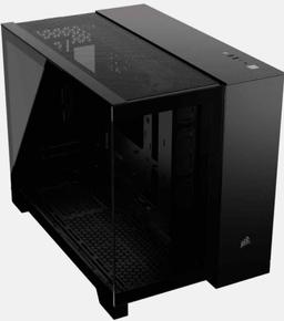 CORSAIR 2500 Series Case