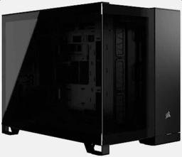 CORSAIR 2500 Series Case