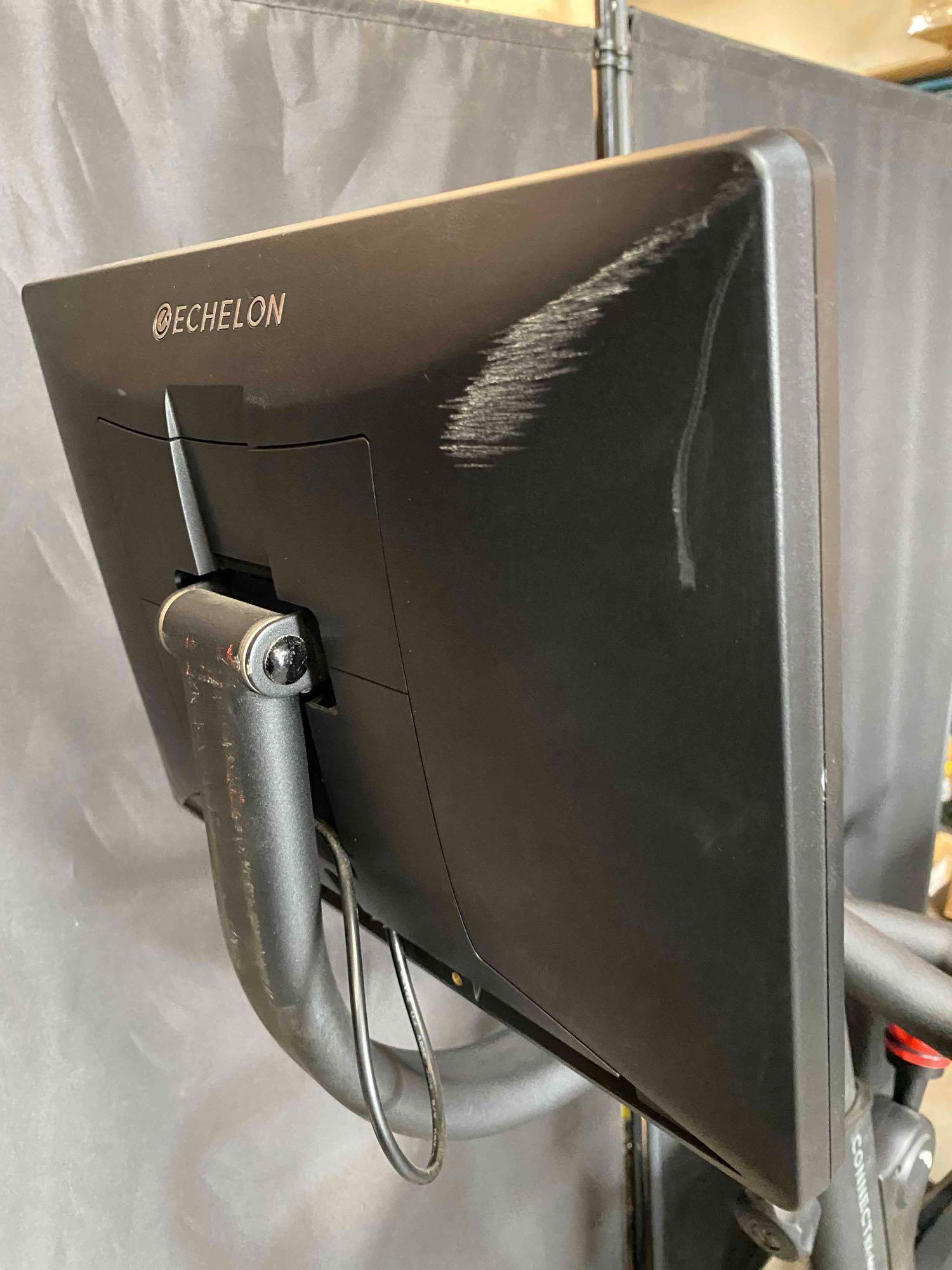 Echelon EX-4s+ Connect Bike