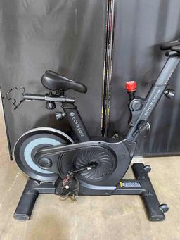 Echelon EX-4s+ Connect Bike