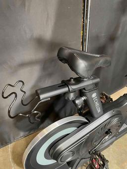 Echelon EX-4s+ Connect Bike