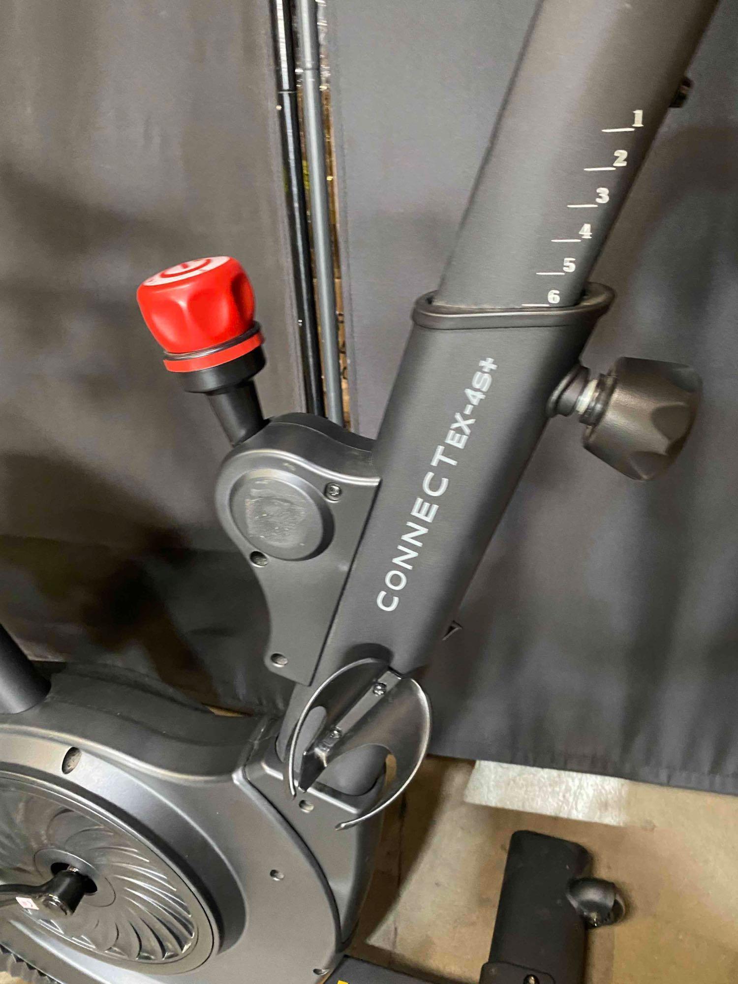 Echelon EX-4s+ Connect Bike