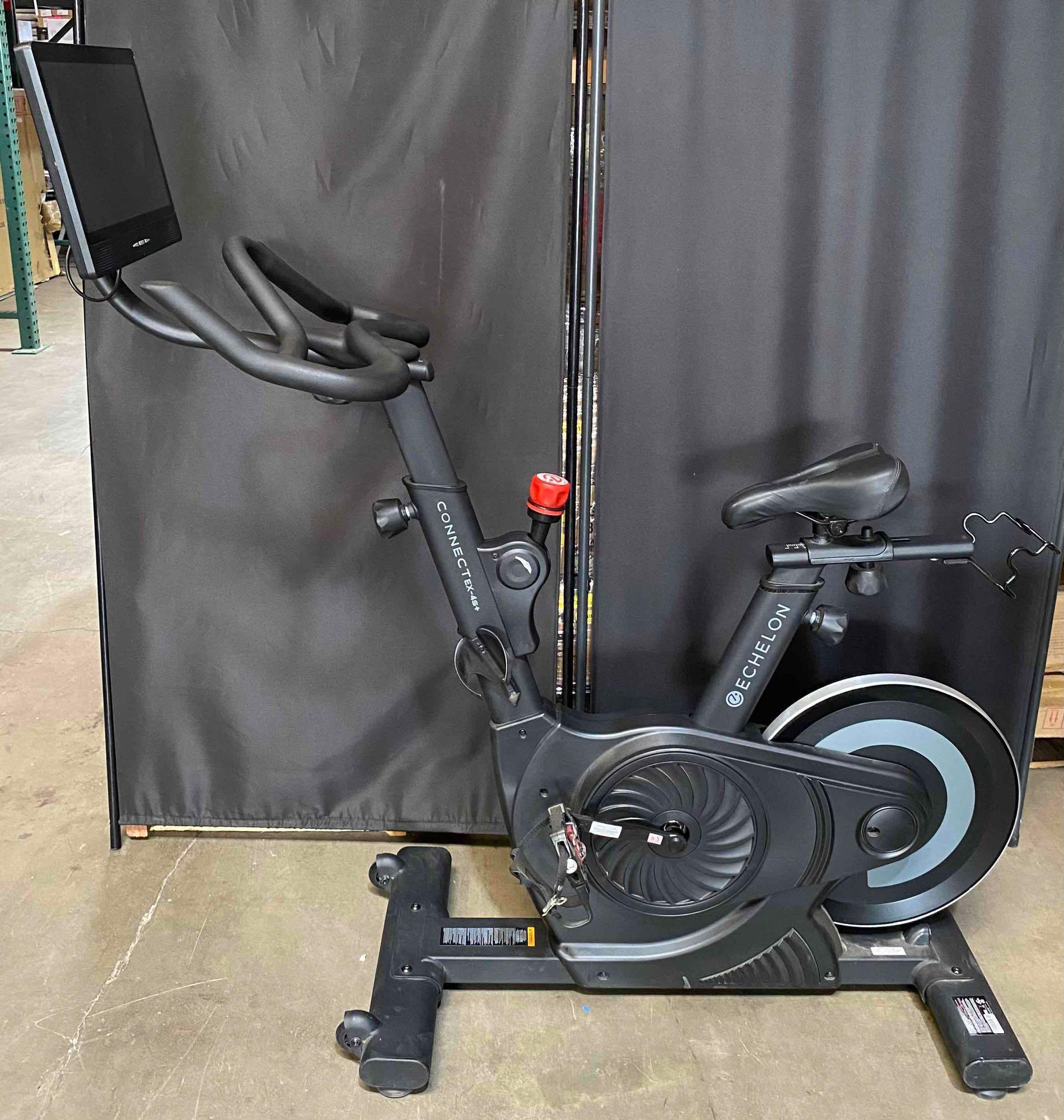 Echelon EX-4s+ Connect Bike