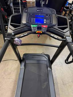 BowFlex - Treadmill - Black