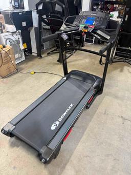 BowFlex - Treadmill - Black