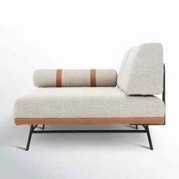 Elsmere 81" Upholstered Convertible Sofa