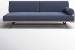 Elsmere 81" Upholstered Convertible Sofa
