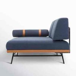 Elsmere 81'' Upholstered Convertible Sofa