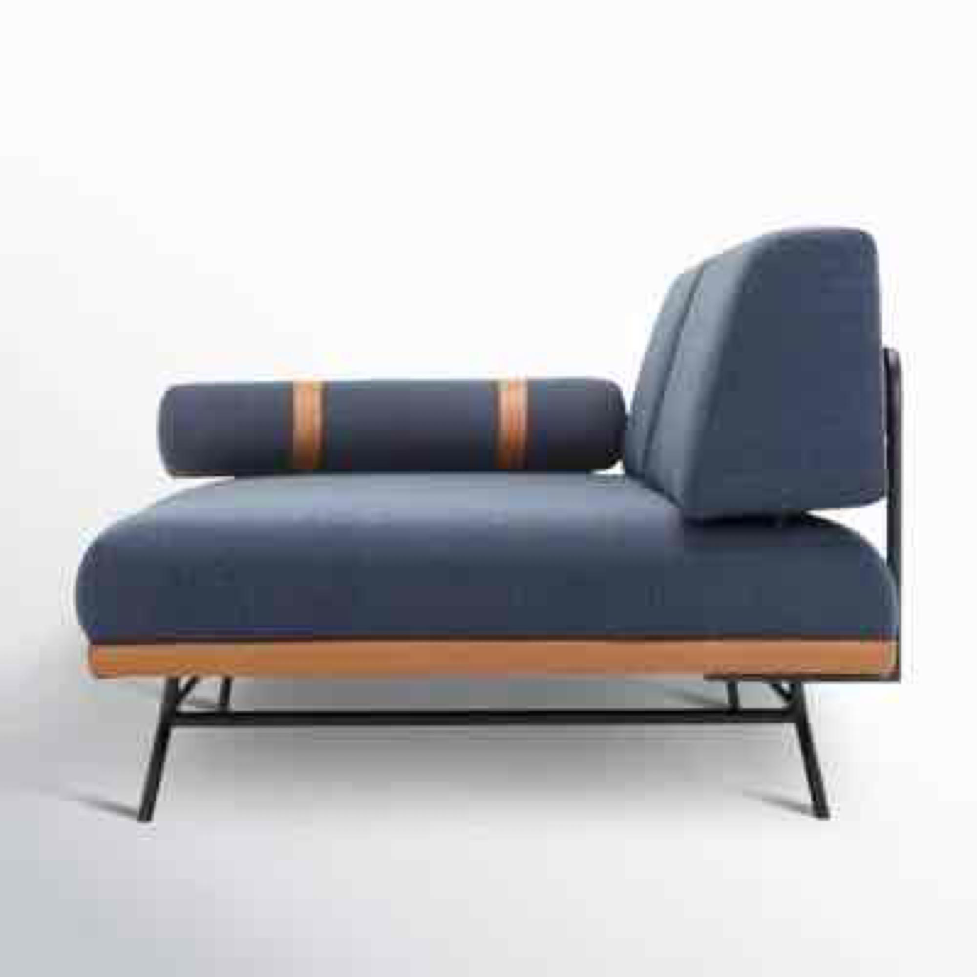 Elsmere 81'' Upholstered Convertible Sofa