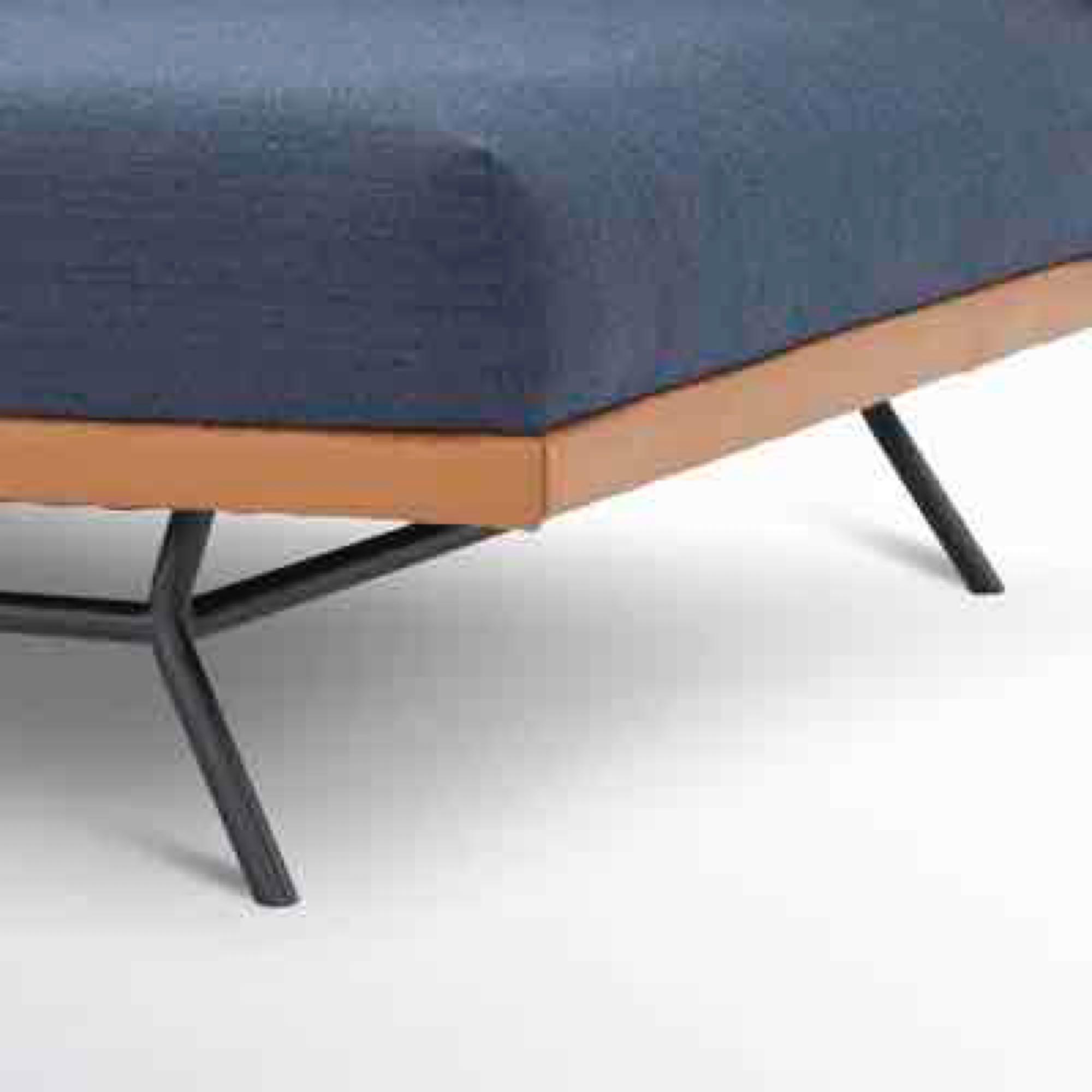 Elsmere 81'' Upholstered Convertible Sofa
