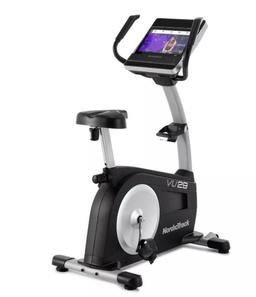NordicTrack Commercial VU 29 Electric Exercise Bike