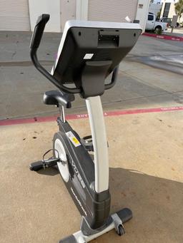 NordicTrack Commercial VU 29 Electric Exercise Bike