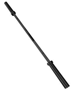Olympic Weight Bar Barbell 7ft.