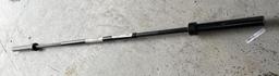 Olympic Weight Bar Barbell 7ft.