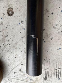 Olympic Weight Bar Barbell 7ft.