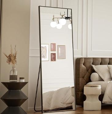 Koonmi 68"x22" Floor Mirror Full Length