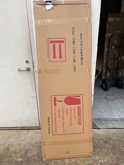 Koonmi 68"x22" Floor Mirror Full Length