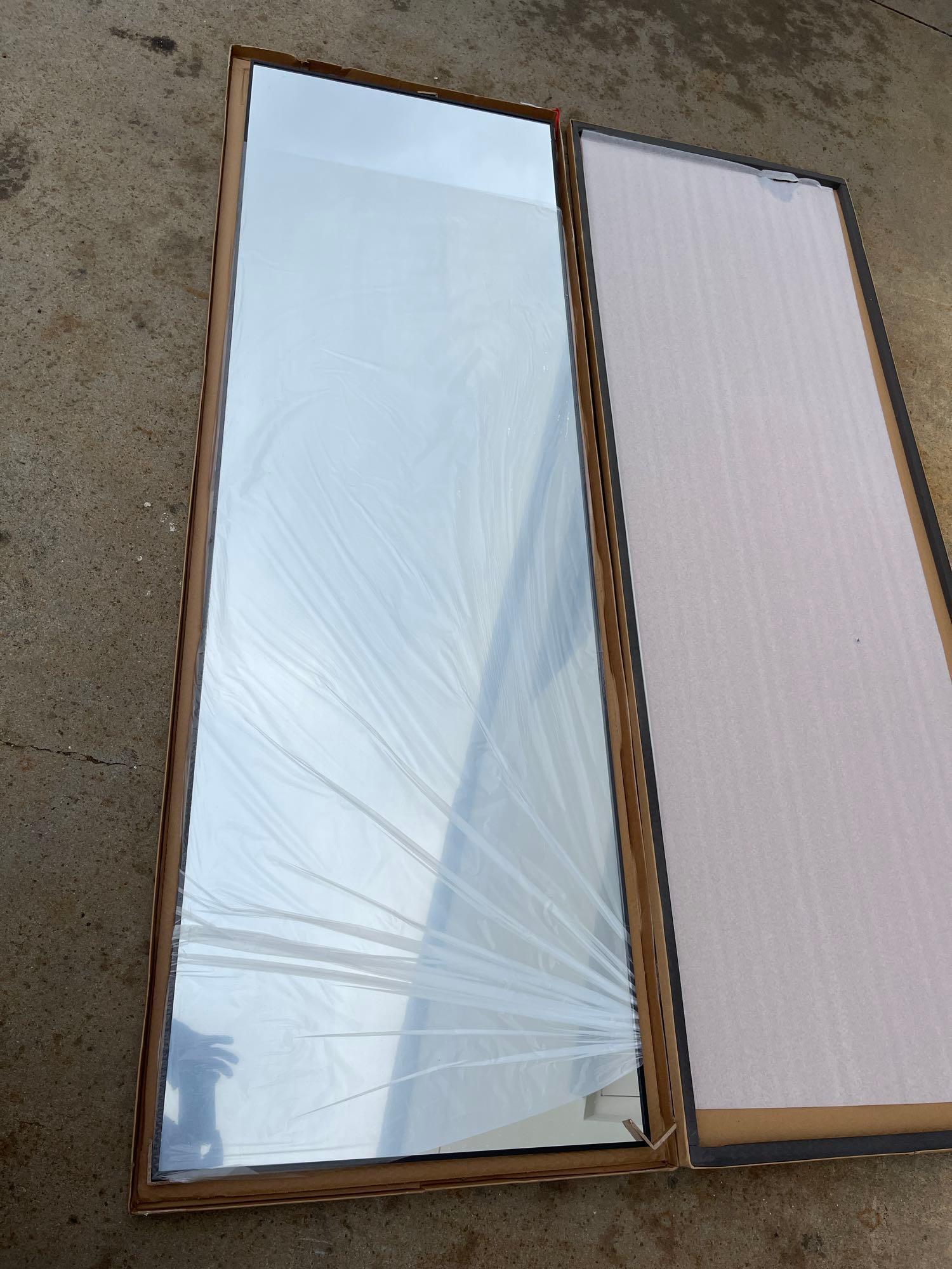 Koonmi 68"x22" Floor Mirror Full Length