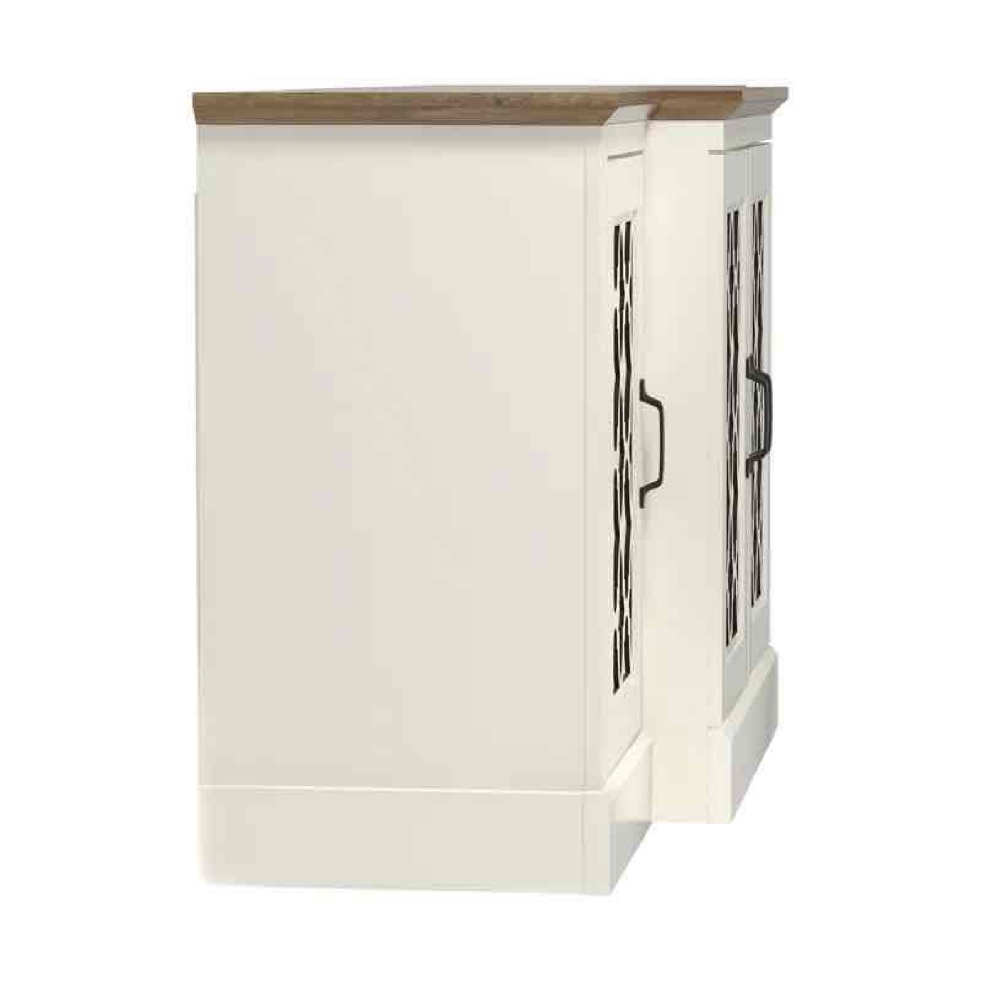Chessani 60.7'' Sideboard