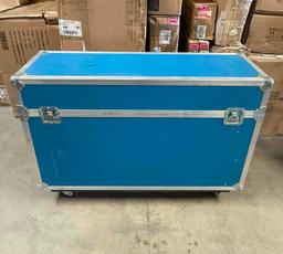 Display Multi Case 49 inch
