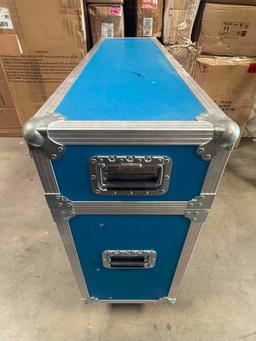Display Multi Case 49 inch