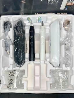 Phillips Sonicare Electric Toothbrush 2Pack