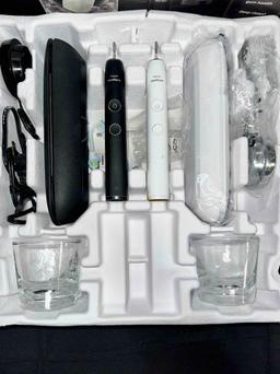 Phillips Sonicare Electric Toothbrush 2Pack