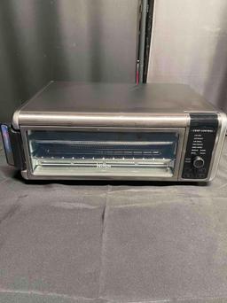 Ninja Digital Oven AirFryer