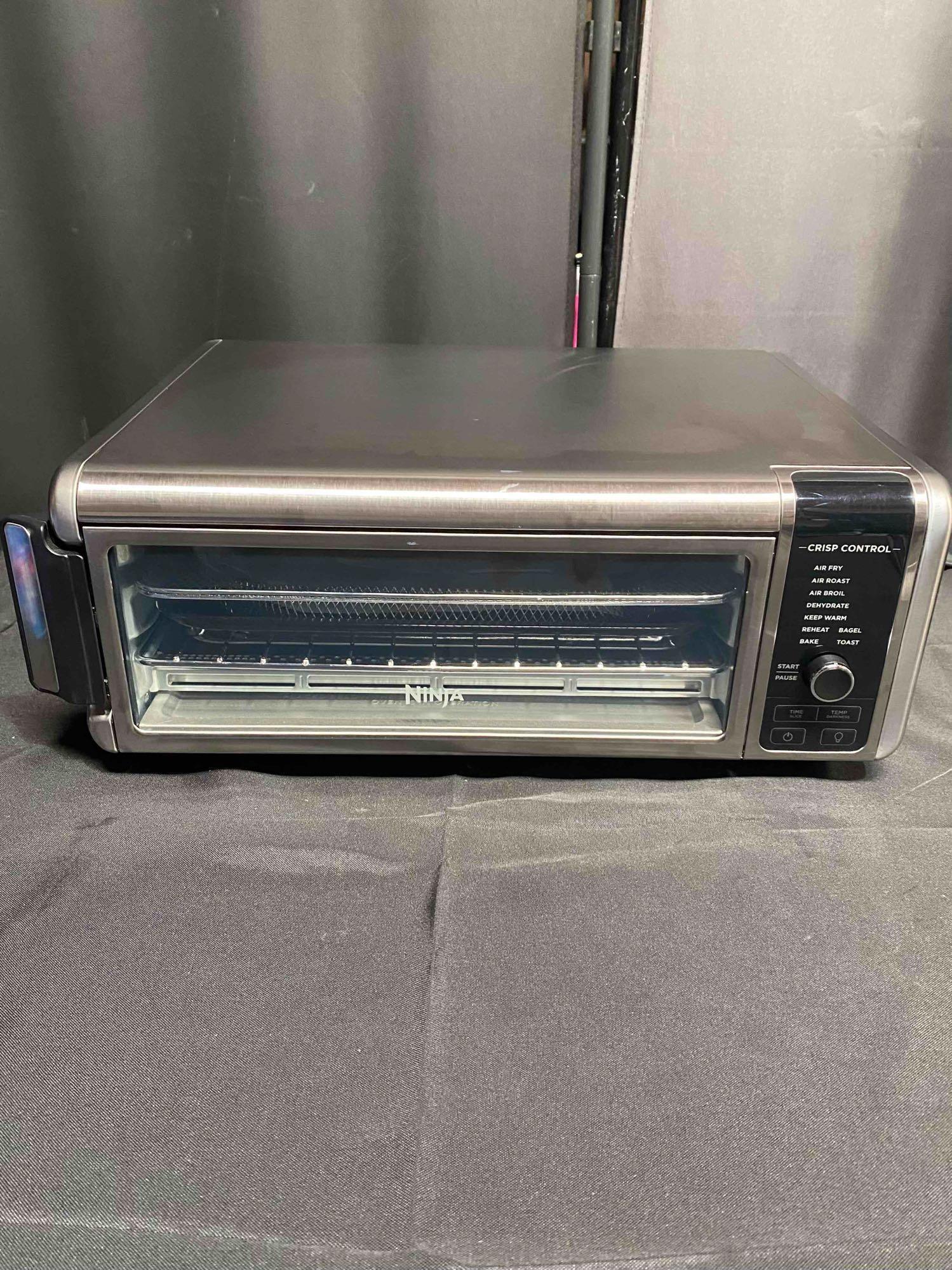 Ninja Digital Oven AirFryer