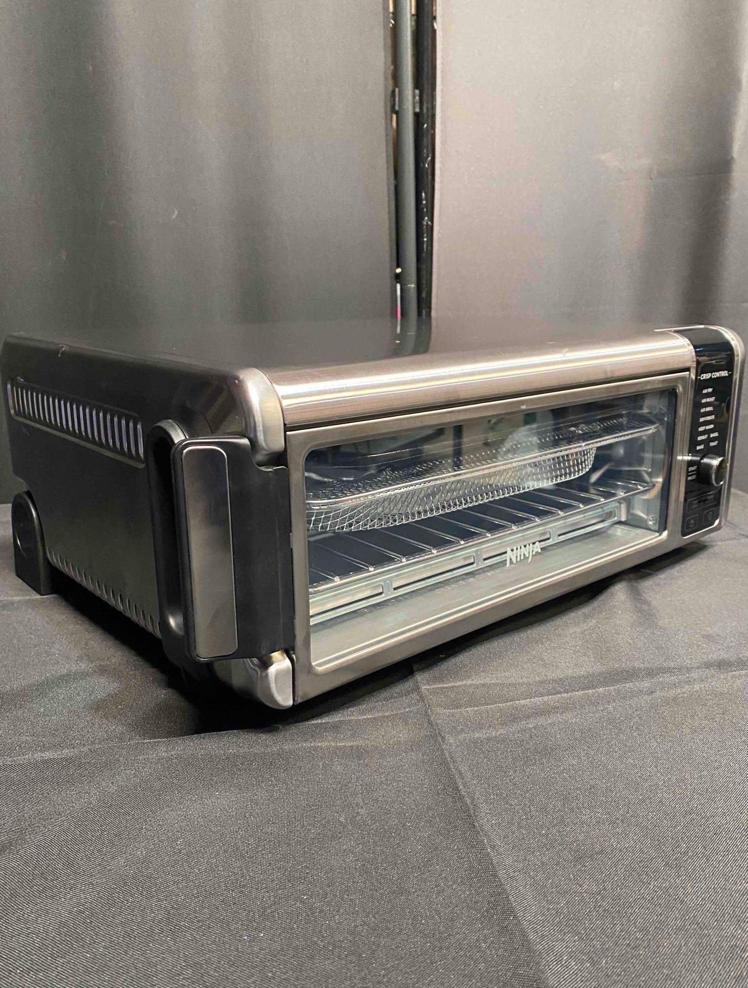 Ninja Digital Oven AirFryer