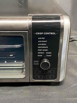 Ninja Digital Oven AirFryer