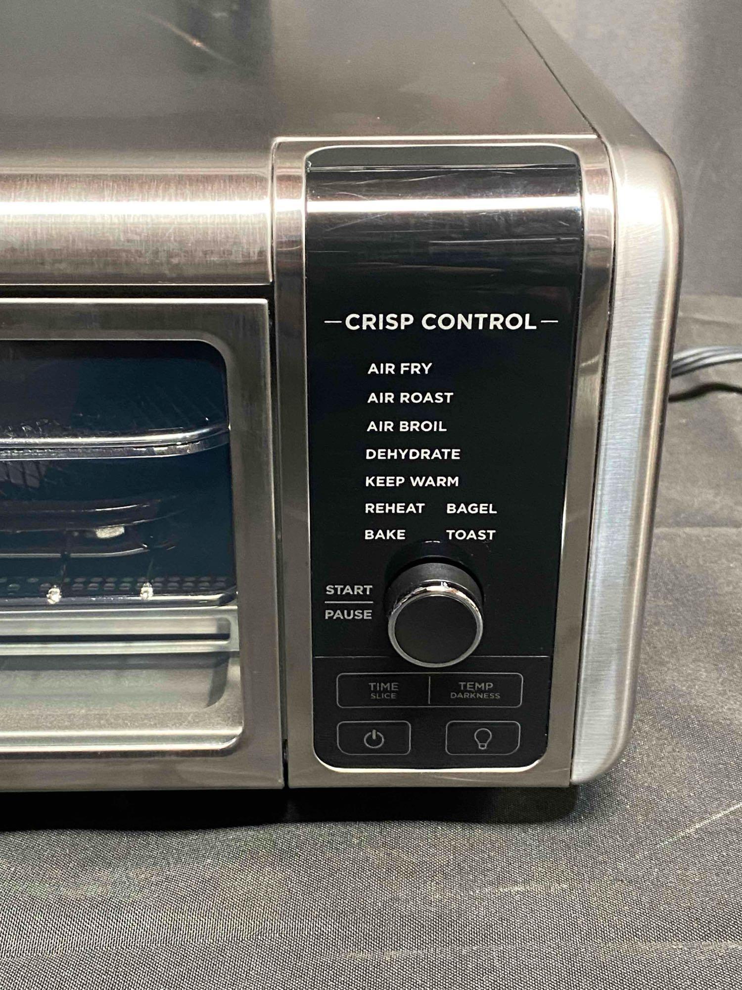 Ninja Digital Oven AirFryer
