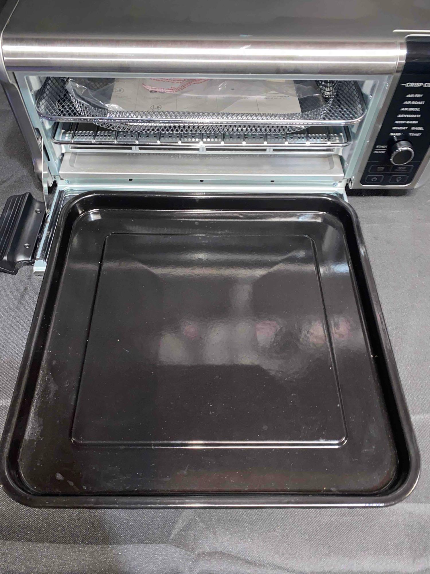 Ninja Digital Oven AirFryer