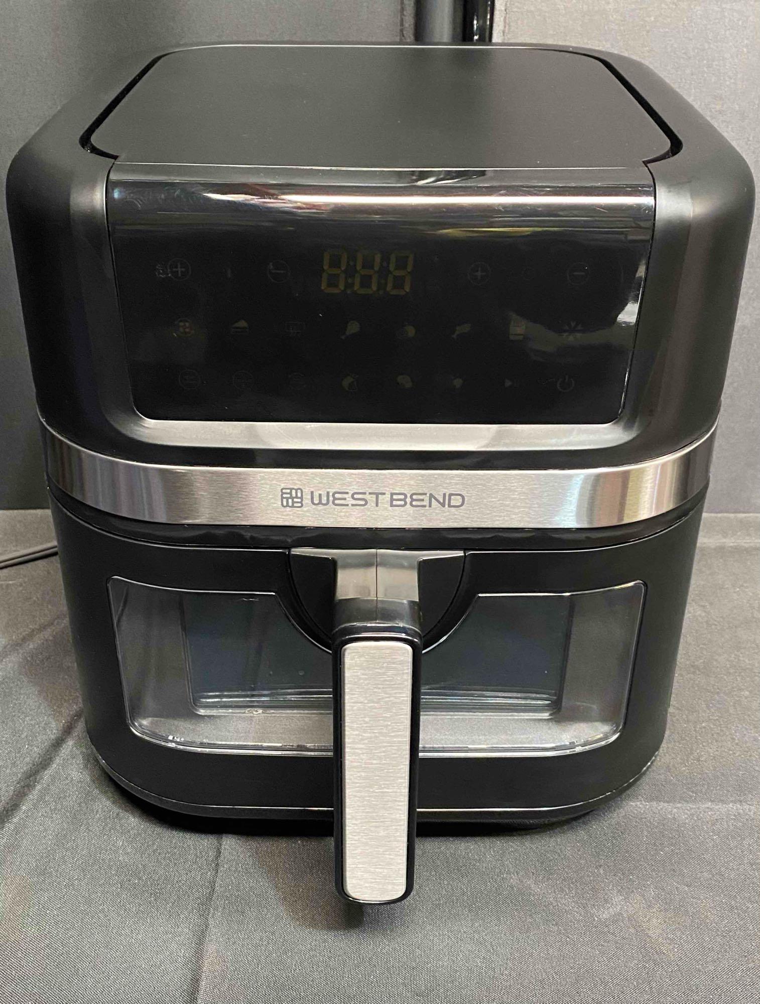 WestBend 7QT Air Fryer