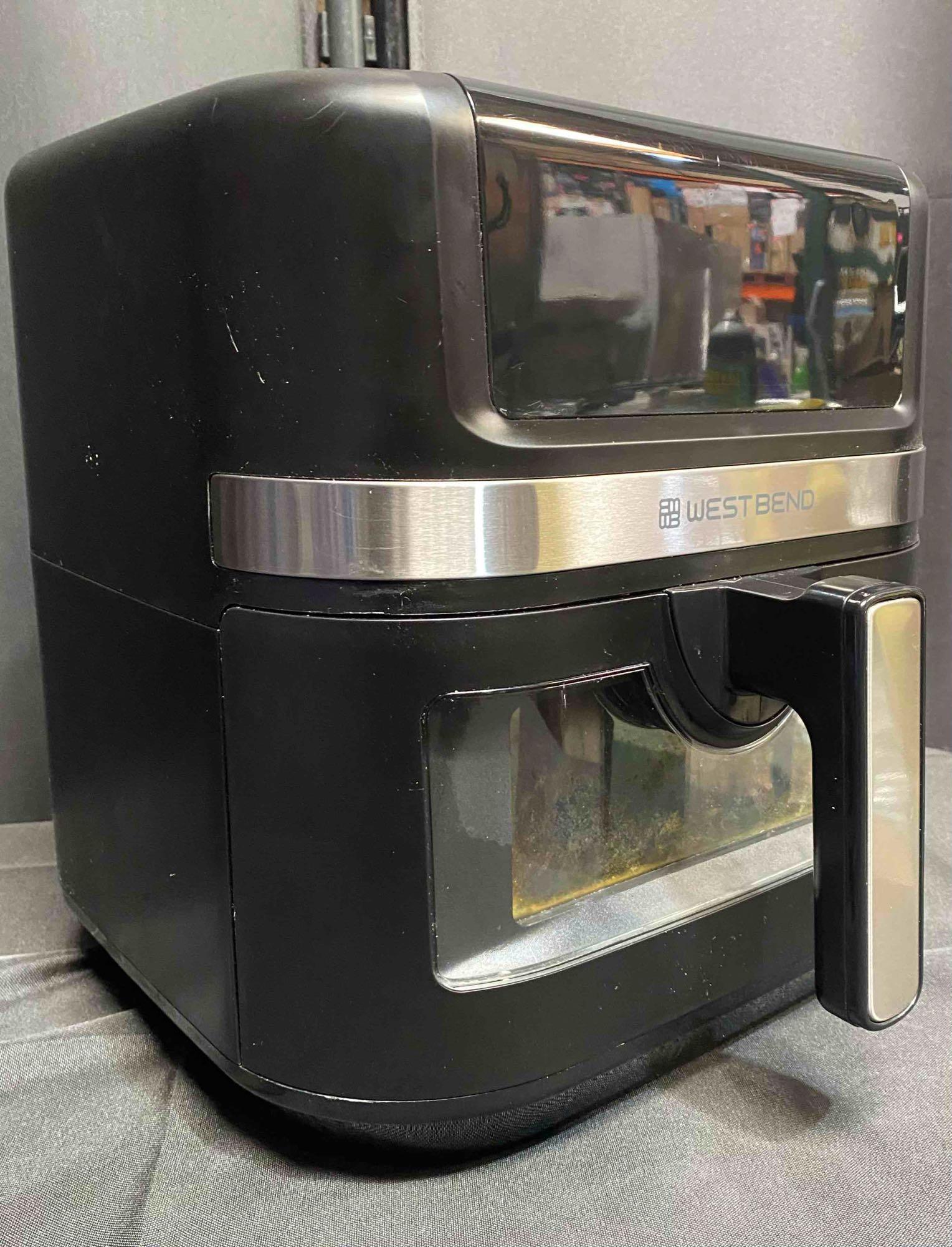 WestBend 7QT Air Fryer