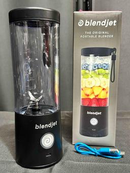 Blendjet Portable Blender
