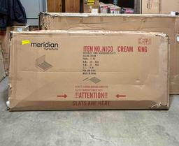 Headboard King