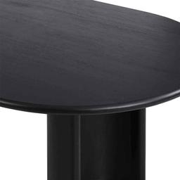 Oval Dining Table ONLY TOP