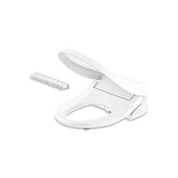 Kohler PureWash Bidet Toilet Seat with Remote Control