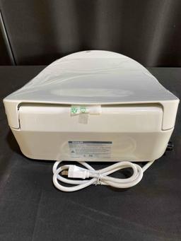 Kohler PureWash Bidet Toilet Seat with Remote Control