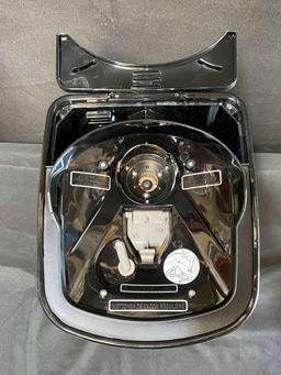 Cuisinart 12-Cup Fully Automatic Coffee Maker
