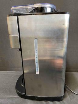 Cuisinart 12-Cup Fully Automatic Coffee Maker