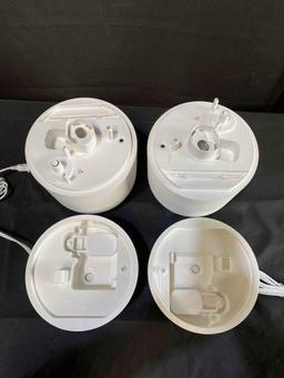 Pure Enrichment Hume Sense Top Fill Humidifier Set