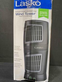 Lasko Desktop Wind Tower