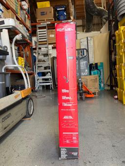 Milwaukee Tool M18 FUEL STRING TRIMMER WITH QUIK-LOK